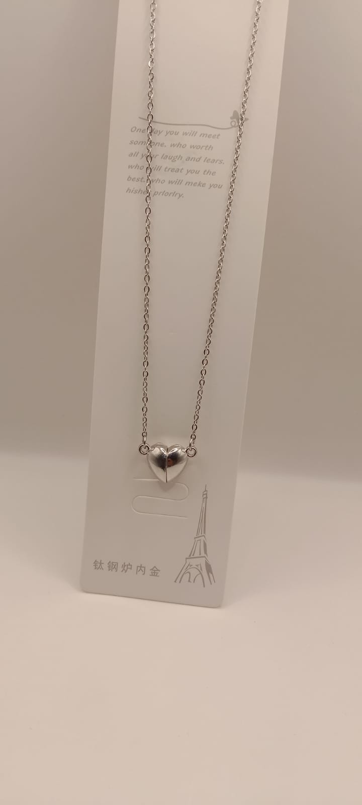 Opal Butterfly Pendant Necklace Sweater Chain Long Necklace for Women Girls Jewelry