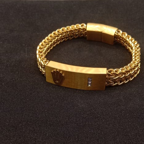 Trendy Best Quality Bracelet For Men In Chain For Men and Boys