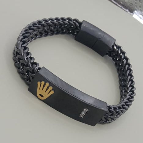 Trendy Best Quality Bracelet For Men In Chain For Men and Boys