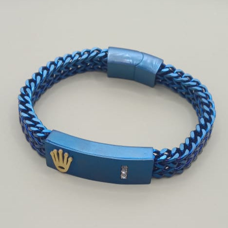 Trendy Best Quality Bracelet For Men In Chain For Men and Boys